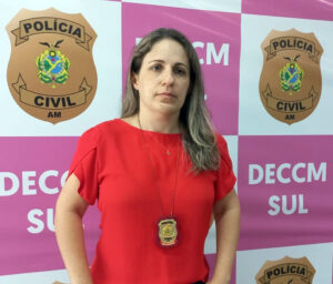 Imagem da notícia - Polícia Civil prende homem condenado a 9 anos de prisão por estupro de vulnerável