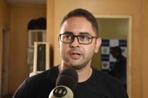 Imagem da notícia - Após denúncias, PC-AM prende indivíduo que comercializava entorpecentes em Manacapuru