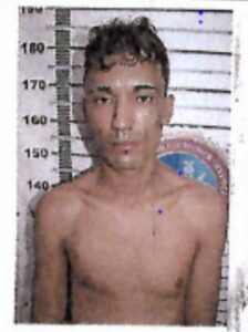 Imagem da notícia - PC-AM divulga imagem de indivíduo procurado por roubo ocorrido em ônibus do transporte coletivo