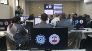 Imagem da notícia - Veículo envolvido em atropelamento no bairro Santo Agostinho é identificado