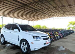 Imagem da notícia - Detran divulga calendário com novos prazos para Licenciamento Anual de Veículos 