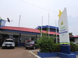 Imagem da notícia - Em Manacapuru, PC-AM resgata vítimas de estupro vulnerável e violência doméstica