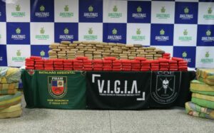 Imagem da notícia - Hórus/Fronteira Mais Segura: operações no interior do estado geraram mais de R$ 400 milhões de prejuízo ao crime em 2022