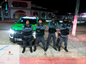 Operações Hórus/Fronteira Mais Segura reforça policiamento em cidades do interior do Amazonas