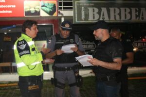 Imagem da notícia - Carnaval na Floresta: Em Manaus, 18 postos de combustíveis são fiscalizados para inibir uso de ‘Paredão’ de som