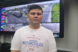 Imagem da notícia - Celular Seguro: Mais de 3 mil cadastros foram realizados em três meses de funcionamento