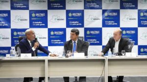 Imagem da notícia - General Mansur apresenta desempenho de 2022 da SSP-AM em visita técnica da Comissão de Segurança Pública