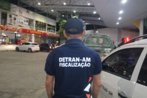 Imagem da notícia - Carnaval na Floresta: CIF identifica irregularidades em blocos, bandas e em lojas de conveniência