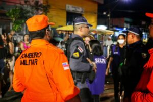 Imagem da notícia - CIF aplica duas notificações e apreende arma branca durante atuação na quinta-feira (24/02)