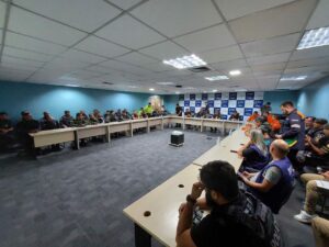 Imagem da notícia - Carnaval na Floresta: CIF fiscalizou 320 estabelecimentos, festas e blocos de rua em fevereiro