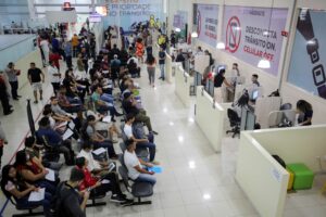 Imagem da notícia - Detran Amazonas informa como realizar agendamento no Portal de Serviços