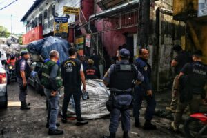 Imagem da notícia - Roubos a unidades de saúde reduzem 46% durante o 1º bimestre de 2023