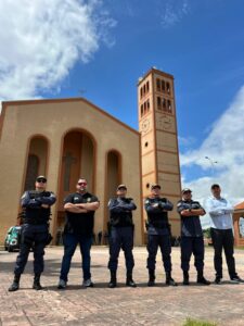Em menos de 20 dias, Operação Fronteira Mais Segura/Hórus soma mais de R$ 6 milhões de danos ao crime, em Parintins