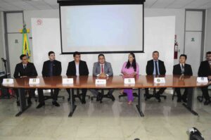 Imagem da notícia - SSP-AM realiza curso de Introdução na Área de Inteligência