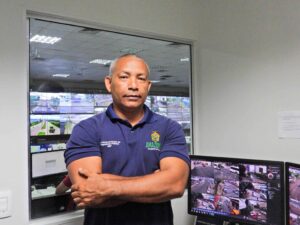 Imagem da notícia - Aumenta número de motorista de aplicativo monitorados pela SSP-AM