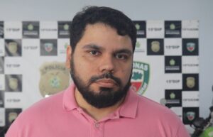 Imagem da notícia - SSP-AM realiza correição na Delegacia Especializada em Apuração em Atos Infracionais