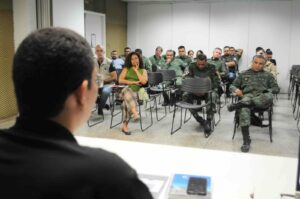 Imagem da notícia - Combate a crimes ambientais: Operação Tamoiotatá 3 inicia quarta fase no sul do Amazonas