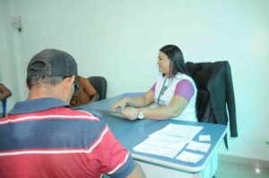 Imagem da notícia - SSP-AM emite nova Carteira de Identidade para crianças com transtorno do espectro autista (TEA) em Iranduba