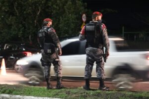 Imagem da notícia - SSP-AM registra redução de 32% no número de roubos a veículos durante primeiro trimestre