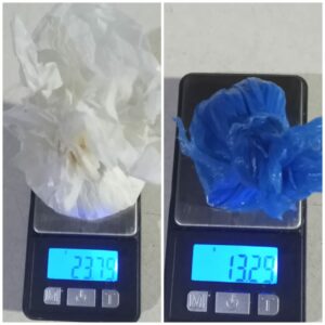 Imagem da notícia - Hórus/Fronteira Mais Segura: Homem é preso por tráfico de drogas no Município de Tapauá