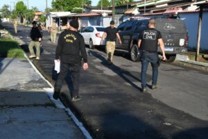 Imagem da notícia - PC-AM ressalta importância dos cuidados com crianças e adolescentes durante o Festival de Parintins