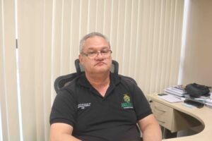 Imagem da notícia - SSP-AM registra redução em crimes de roubos e furtos em unidades religiosas