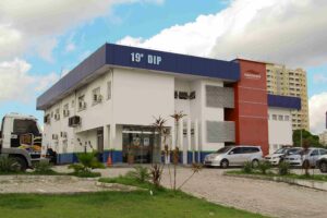 Imagem da notícia - PC-AM e Seaop prendem irmãos envolvidos em roubo de motores, tráfico de drogas e homicídio