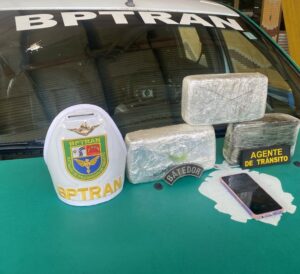 Imagem da notícia - Ações policiais prenderam oito pessoas no Amazonas, em 24 horas