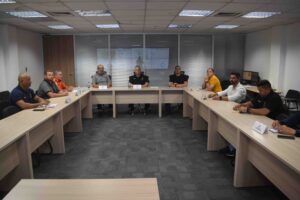 Imagem da notícia - Manaus registra queda de 12% nos casos de homicídios