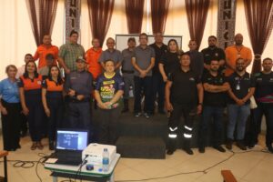 Imagem da notícia - Interior Mais Seguro: SSP-AM apresenta ações do Plano Estadual de Segurança Pública e Defesa Social em Manacapuru