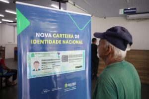 Imagem da notícia - Nova CIN: Segurança alerta para mudança do local de retirada do documento solicitado no PAC Sumaúma