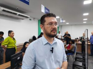 Imagem da notícia - SSP-AM alerta para horário de entrega da Nova Carteira de Identidade Nacional