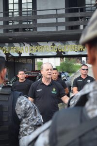 Imagem da notícia - Manaus fecha mês de junho com redução de 10% no número de homicídios