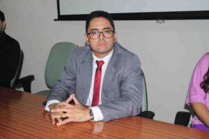 Imagem da notícia - SSP-AM registra aumento de denúncias via 181