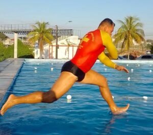 Imagem da notícia - CBMAM promoverá 1° Desafio Bombeiros em Ação com programação aberta ao público