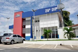 Imagem da notícia - Operação da Polícia Civil do Amazonas cumpre mandado de prisão contra homem envolvido em latrocínio e roubo