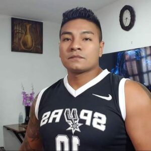 Imagem da notícia - PC-AM solicita ampla divulgação da imagem de homem procurado por morte de jovem grávida de oito meses