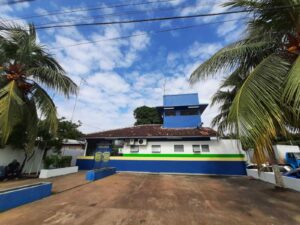 Imagem da notícia - Polícia Civil do Amazonas prende homem por duplo homicídio praticado em Iranduba