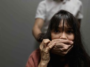 Imagem da notícia - 17 anos da Lei Maria da Penha: PC-AM destaca atuação no combate à violência doméstica no Estado