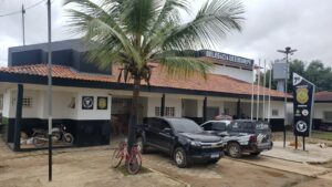 Imagem da notícia - Em Eirunepé, PC-AM apreende quatro adolescentes por ato infracional análogo a tentativa de homicídio