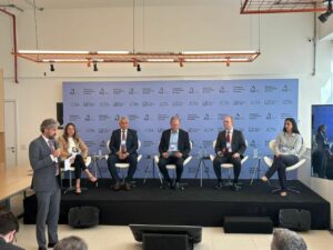 Imagem da notícia - SSP-AM participa de discussões sobre segurança das hidrovias na região Norte