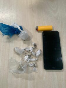 Imagem da notícia - 14 pessoas são presas no Amazonas nas últimas 24 horas