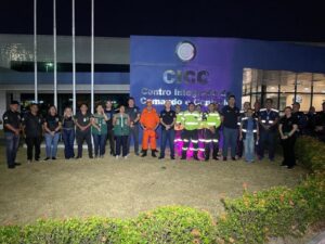 Imagem da notícia - CIF: Dois bares são interditados por funcionar sem licença ambiental