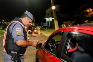 Imagem da notícia - Com atuação do ‘Paredão’, Manaus registra menor índice de roubos de veículos dos últimos 12 anos
