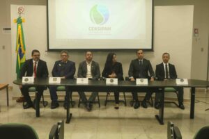 Imagem da notícia - SSP-AM e o SENASP realizam Curso de Metodologia de Produção do Conhecimento