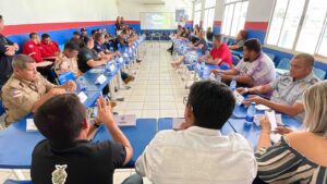 Imagem da notícia - SSP-AM divulga lista de materiais de uso proibido durante o 25º Festival de Ciranda de Manacapuru