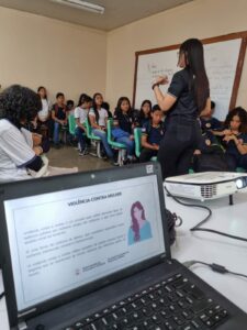 Imagem da notícia - Shamar: Governo do Amazonas inicia ações da operação no Estado