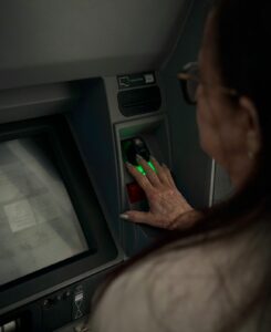 Imagem da notícia - Polícia Civil do Amazonas alerta para golpes aplicados contra idosos em agências bancárias