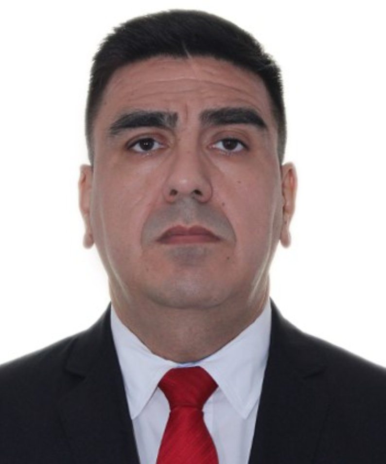 Ouvidor Sergio Augusto