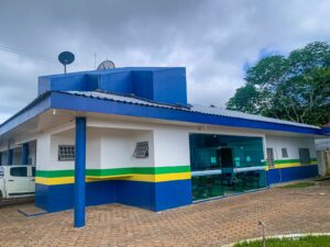 Imagem da notícia - Em Humaitá, polícias Civil e Militar prendem trio envolvido em roubo em embarcação